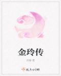 金玲传故事梗概