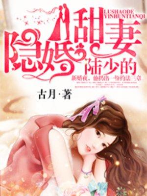 陆少的隐婚甜妻陆云深是军人吗