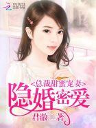 隐婚密爱总裁的温柔宠妻