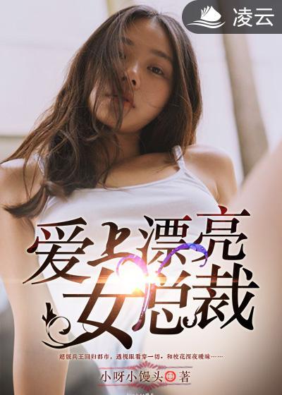 爱上漂亮女总裁赵莹莹