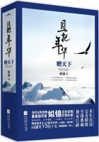 且把年华赠天下的傻子是谁