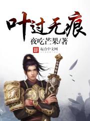 叶无痕叶紫菁