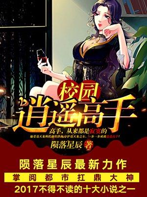 校园逍遥高手女主角