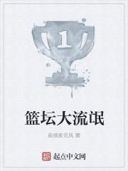 篮坛大流氓TXT