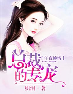 豪门总裁的午夜新妻