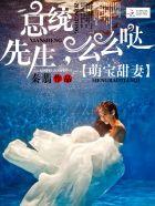 萌宝甜妻总统先生萌萌哒