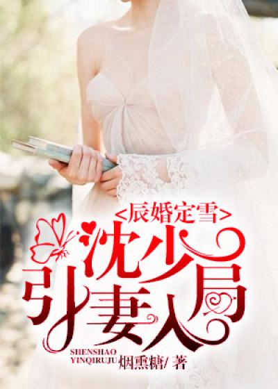 辰少的隐婚甜妻完整版