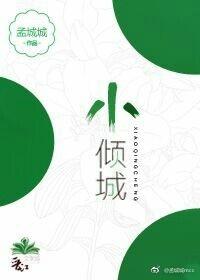 小倾城是什么意思