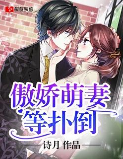 傲娇萌妻很会撩 古城外