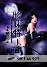 暧昧高手陈欢特工