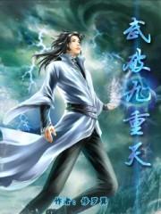 武破九天女主角