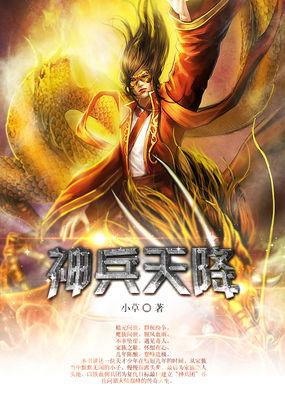 神兵天降有几个生肖