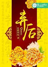 重生之弃后崛起