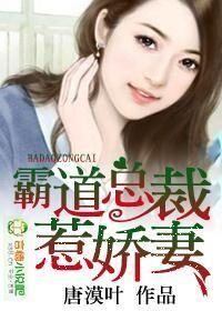 霸道总裁惹娇妻(唐漠叶)