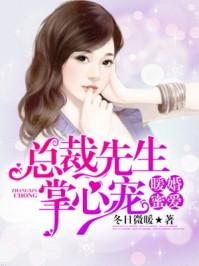 暖婚秘爱总裁先生掌心宠