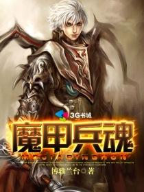 魔甲兵魂 周显