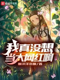 我真没想当大网红啊TXT