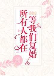 所有人都在等我们复婚全文阅读