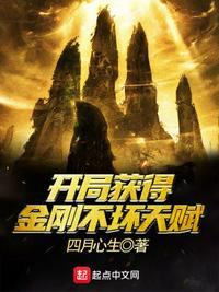 金刚之开局