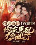 首辅的炮灰前妻(穿书)