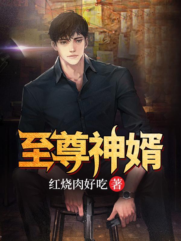 至尊神婿林凡