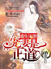 重生末世之宠妻是正道百度