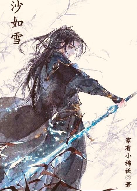沙如雪决战南京