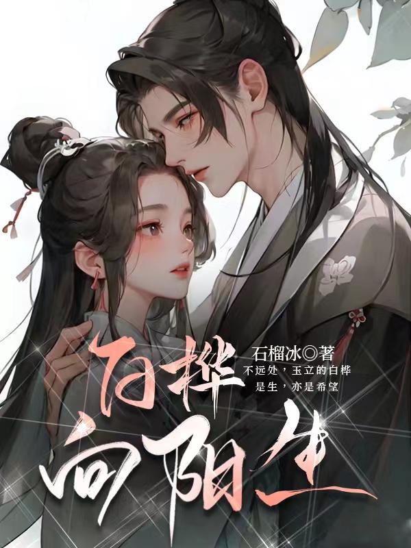 白桦的生