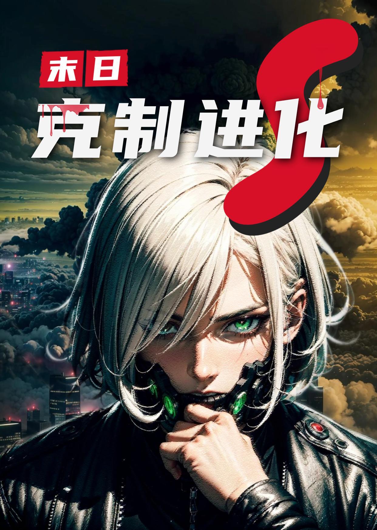 末日进化解说