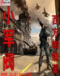 小军阀西方蜘蛛