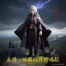真灵巫师