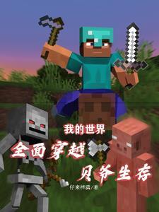 我的世界的贝爷生存