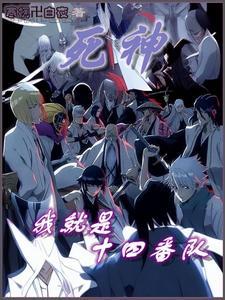 死神斩魄刀解