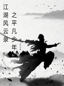 江湖风云录大结局