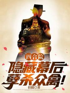 四合院内部