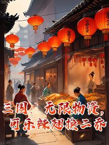 三国无限物资可乐辣翅换二乔