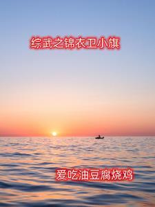 武侠之锦衣卫头领