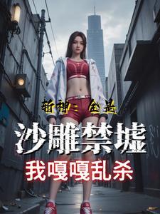 斩神全是沙雕禁墟我嘎嘎乱杀 我有话要唠