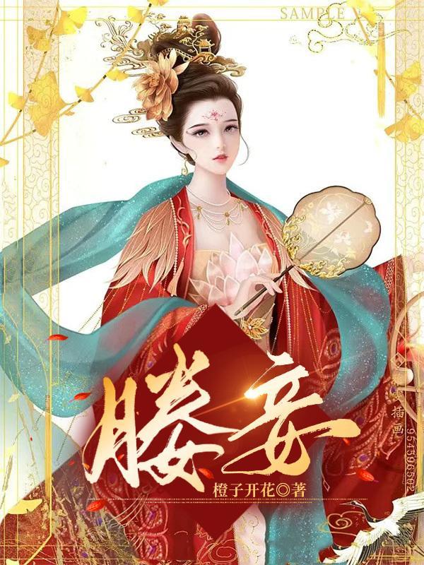 媵妾的意思