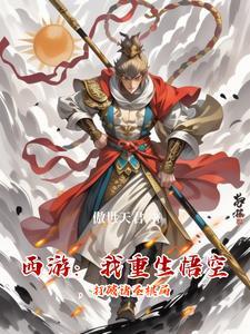 重生西游之我是孙悟空兄弟