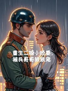 重生二婚军嫂