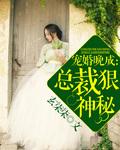 宠婚晚成