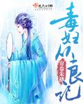毒妇从良记免费全文阅读