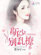 心跳砰砰砰:靳少,别乱撩